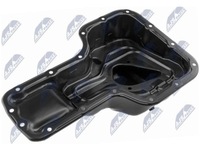 фото thumb №2, Поддон масляная toyota mr 2 iii 1.8 rav 4 ii 1.8