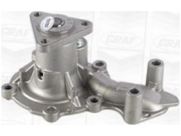 фото thumb №2, Насос воды ford transit connect 1.0 courier 1.0 custom 1.0 b-max 1.0