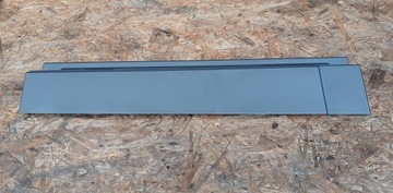 фото thumb №6, Kia ceed iii универсал планка планки защитные накладки багажника