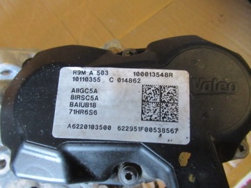 фото thumb №4, Mercedes vito 447 колектор всмоктуючий 14003370r