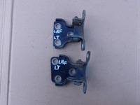 фото thumb №1, Петлі двері лівий задня комплект land rover freelander i 4d