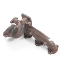 Bmw g01 b47 колектор turbo вихлоп 8587539 Ціна, фото thumb