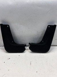 фото thumb №1, Бризковики перед комплект peugeot 607 peugeot оригінальний номер 9603k2