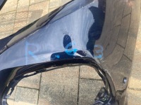 фото thumb №8, Mercedes gle w166 бампер перед orygi.