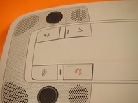 фото thumb №5, Audi a1 gb 82 панель потолок mikrofony кнопки 81a947135ag