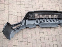 фото thumb №10, Honda crv v 2018 - бампер спойлер молдинг накладка решітка cr-v оригінал оригінальний номер