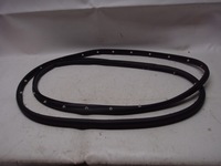 фото thumb №1, Прокладка дверь левый задняя opel crossland 2017r