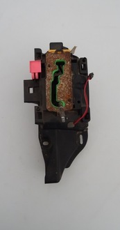 фото thumb №1, 2010 challenger домкрат рычаг переключения передач