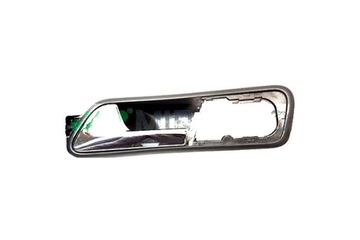 фото thumb №2, Ручка двері перед l внутрішня хромований vw touran i 01.07-05.15