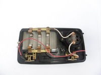 фото thumb №7, Лампа потолочный салона gaz gazelle gazela