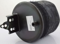 фото thumb №1, Пневмоподушка volvo fh fh12 fe fh16 ii mocowany za ось