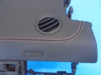 фото thumb №5, Mercedes gle w166 amg панель приладів приладова консоль подушки безпеки ремені