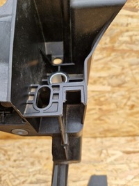 фото thumb №6, Усилитель pas перед renault scenic iv 4