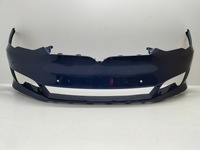 фото thumb №1, Бампер переднее перед tesla модель s рестайлинг 16-