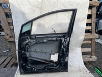 фото thumb №2, Mazda 5 i cr двері праві перед чорні