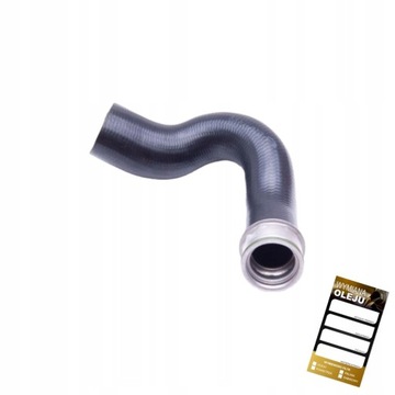 фото thumb №1, Шланг турбіни do audi q7 vw touareg 3.0