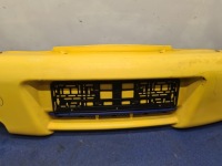 фото thumb №6, Fiat seicento sporting бампер задняя