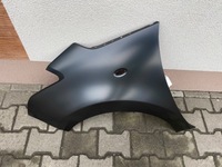 фото thumb №1, Citroen c3 picasso 2009 - крыло передний левый