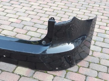 фото thumb №9, Lexus rx iv rx200t rx300 rx450h бампер зад задній 15-19