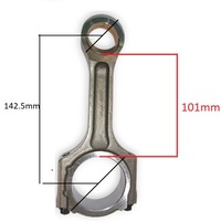 фото thumb №8, Шатун ford 2.0 ecoblue euro6 шату́н 2.0tdci 2015-