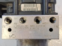 фото thumb №6, Jaguar xf x250 2008 насоса гальмівні