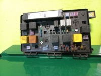 фото thumb №1, Коробка предохранителей модуль bsi opel astra h 13191129ff