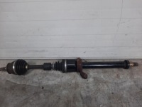 Купить Mini cooper r56 r58 приводной вал правая 1.6d механическая коробка передач, фото thumb