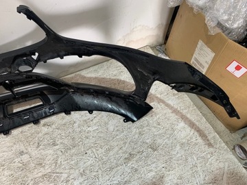 фото thumb №10, Бампер перед mercedes glc w253 amg рестайлинг