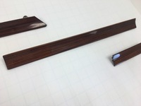 фото thumb №6, Drewno декоры zebrano панели приборной панели konskoli приборная панель mercedes w124