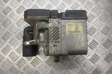 фото thumb №11, Вебасто mazda 6 хэтчбек gg rf5c209a0 2.0l дизель 100kw 2003