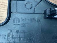 фото thumb №5, Нижняя защита панели dodge ram 1500 2019+