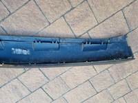 фото thumb №8, W253 a253 amg молдинг середня бампера перед