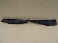 фото thumb №1, Renault laguna iii накладка крила ліва