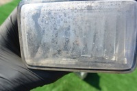 фото thumb №5, Противотуманная фара лампа led левая правая ford f150 18-20