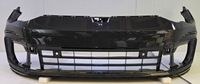 фото thumb №1, Vw golf 8 viii r-line 4pdc lc7q бампер перед передній 5h0807221g