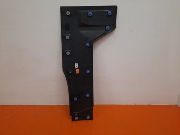 фото thumb №7, Dacia duster iii 24- планка дверь перед правая 808d22454r