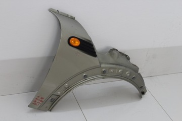 фото thumb №7, Крило праві перед mini cooper r56 06-11r a50