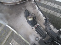 Бампер передній комплектний  opel insignia a 2008-13 білий z40r Ціна, фото thumb