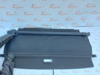 Skoda fabia 2 12r шторка багажника 5j9867871b Київ, фото thumb