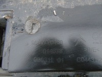 фото thumb №6, Citroen c3 picasso защита балка перед 9681778180