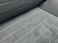 фото thumb №7, Volvo v50 сидіння сидіння напівшкіра eu.