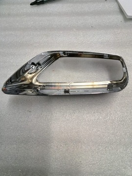 фото thumb №5, Bmw 8631959 g30 g31 наконечник глушитель хром