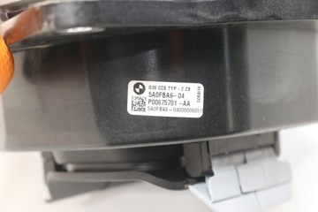 фото thumb №14, Bmw g26 i4 кабелі джгут високого напруги 5a82aa9