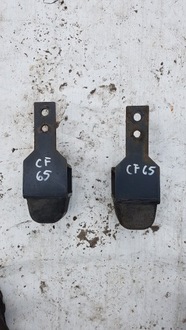 фото thumb №1, Подушка відбійник osi перед daf 65 75 cf