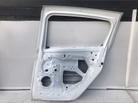 фото thumb №2, Dacia sandero ii дверь обшивка правое задняя 12-20