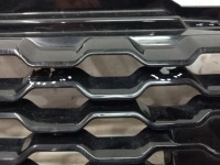 Land range rover evoque 1 рестайлінг  l538 решітка  накладка на радар датчик Недорого, фото thumb