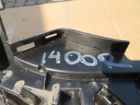 фото thumb №10, Vw t-roc підсилювач бампера ліва 2ga807723