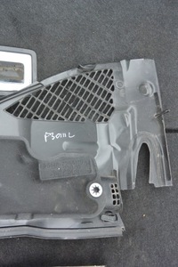 фото thumb №8, Захист жабо права ліва bmw 3-seria f30 f31 комплект