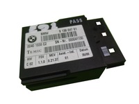 фото thumb №1, Модуль блок управления сиденье bmw e92