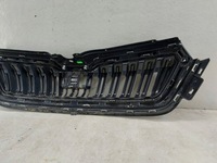 фото thumb №13, Skoda kamiq 658 решётка радиатора решётка радиатора